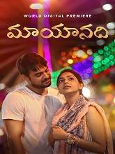 Mayaanadhi (2017) HDRip Malayalam Movie Watch Online Free