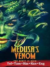 Medusa's Venom  Original