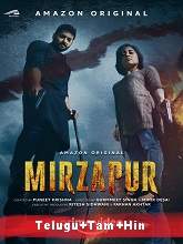 Mirzapur   Hindi Season 2