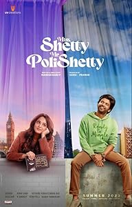 Miss Shetty Mr Polishetty (2023) HDRip Telugu Movie Watch Online Free