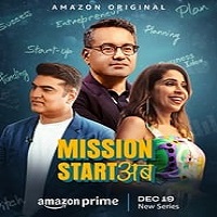 Mission Start Ab   Season 1 Complete (2023)  Hindi Movie Watch Online Free