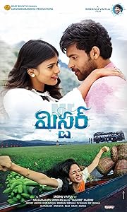 Mister (2017) HDRip Telugu Movie Watch Online Free