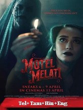 Motel Melati Original  (2023) HDRip  [Telugu + Tamil + Hindi + Eng] Movie Watch Online Free
