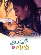 Mr & Miss (2021) HDRip Telugu Movie Watch Online Free