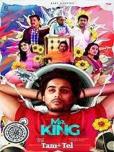 Mr. King  Original  (2023) HDRip  [Tamil + Telugu]  Movie Watch Online Free