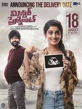 Mr. Pregnant (2023) HDRip Telugu Movie Watch Online Free