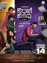 Nee Dhaarey Nee Katha (2024) DVDScr Telugu Movie Watch Online Free