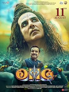 OMG 2 (2023) HDRip Hindi Movie Watch Online Free