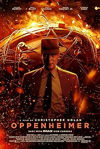 Oppenheimer (2023) BluRay English Movie Watch Online Free