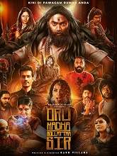 Oru Kadha Sollattaa Sir (2024) HDRip Tamil Movie Watch Online Free