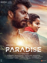 Paradise  (2024) HDRip Malayalam Movie Watch Online Free
