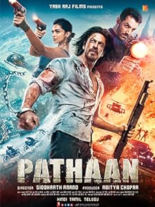 Pathaan   (Original Version)