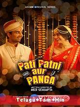 Pati Patni Aur Panga  Season 1