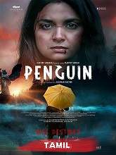 Penguin  (Original Version) (2020) HDRip Tamil Movie Watch Online Free