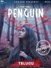Penguin  (Original Version) (2020) HDRip Telugu Movie Watch Online Free