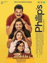 Philips (2023) HDRip Malayalam Movie Watch Online Free
