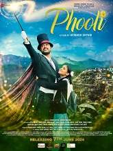 Phooli (2024) DVDScr Hindi Movie Watch Online Free