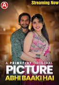 Picture Abhi Baaki Hai    PrimePlay Original  (2023) HDRip Hindi Movie Watch Online Free