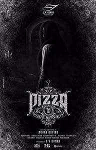 Pizza 3: The Mummy (2023) DVDScr Telugu Movie Watch Online Free