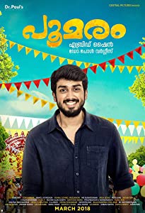 Poomaram (2018) HDRip Malayalam Movie Watch Online Free