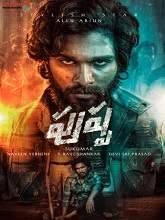 Pushpa: The Rise - Part 1 (2022) HDRip Telugu Movie Watch Online Free