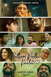 Putham Pudhu Kaalai (2020) HDRip Tamil Movie Watch Online Free