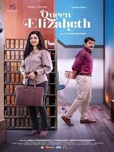Queen Elizabeth (2023) HDRip Malayalam Movie Watch Online Free