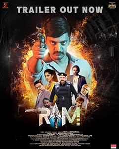 RAM: Rapid Action Mission (2024) HDRip Telugu Movie Watch Online Free