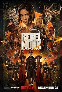 Rebel Moon - Part One: A Child of Fire (2023) HDRip [Tel + Tam + Hin + Eng]  Movie Watch Online Free