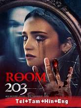 Room 203  Original