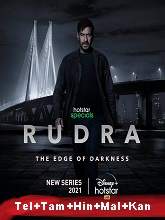 Rudra: The Edge of Darkness  Season 1