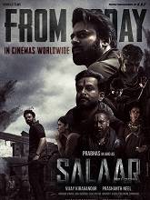 Salaar: Part 1 – Ceasefire  (Original Version)