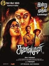 Sandimuni (2020) HDRip Tamil Movie Watch Online Free