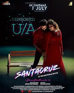 Santacruz (2022) HDRip Malayalam Movie Watch Online Free
