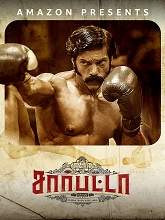 Sarpatta Parambarai   (2021) HDRip Tamil Movie Watch Online Free