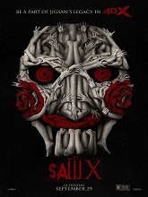 Saw X (2023) HDRip English Movie Watch Online Free