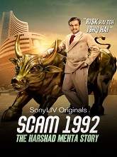 Scam 1992  Season 1 Episodes (01-10) (2024) HDRip Hindi Movie Watch Online Free