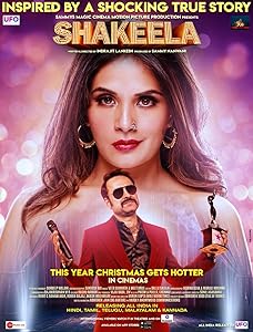 Shakeela (2020) HDRip Hindi Movie Watch Online Free