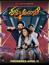 Sharma and Ambani  (2024) HDRip Telugu Movie Watch Online Free