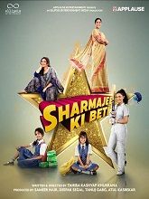 Sharmajee Ki Beti (2024) HDRip Hindi Movie Watch Online Free