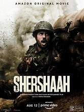 Shershaah (2023) HDRip Hindi Movie Watch Online Free
