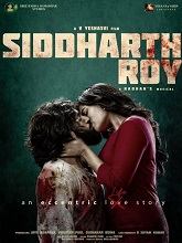 Siddharth Roy (2024) HDRip Telugu Movie Watch Online Free
