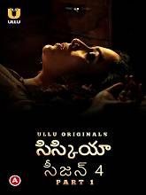 Siskiyaan   Season 4 Part 1 (2023) HDRip Telugu Movie Watch Online Free