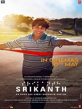 Srikanth (2024) DVDScr Hindi Movie Watch Online Free