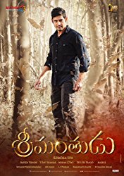Srimanthudu (2015) HDRip Tamil Movie Watch Online Free