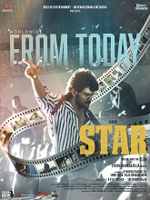 Star (2024) DVDScr Tamil Movie Watch Online Free