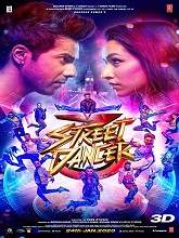 Street Dancer 3D (2020) HDRip Hindi Movie Watch Online Free
