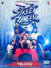 Street Dancer 3D (2020) HDRip Telugu Movie Watch Online Free