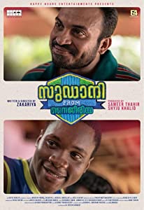 Sudani from Nigeria (2018) HDRip Malayalam Movie Watch Online Free