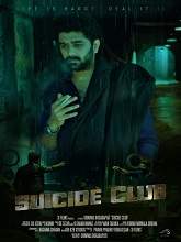 Suicide Club (2023) HDRip Telugu Movie Watch Online Free